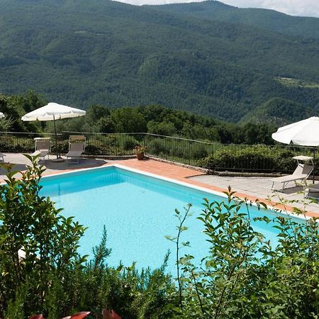 Universal Harmony - Usignolo Dicomano ภายนอก รูปภาพ